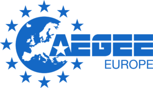 logo aegee-europe