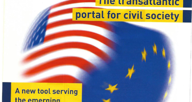 (English) “Restoration of transatlantic values » – Interview with Javier Solana (Tiesweb 2005) (English) “Restoration of transatlantic values » – Interview with Javier Solana (Tiesweb 2005)